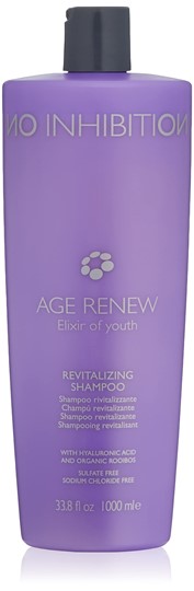 Picture of AGE RENEW SHAMPOO 1000ML